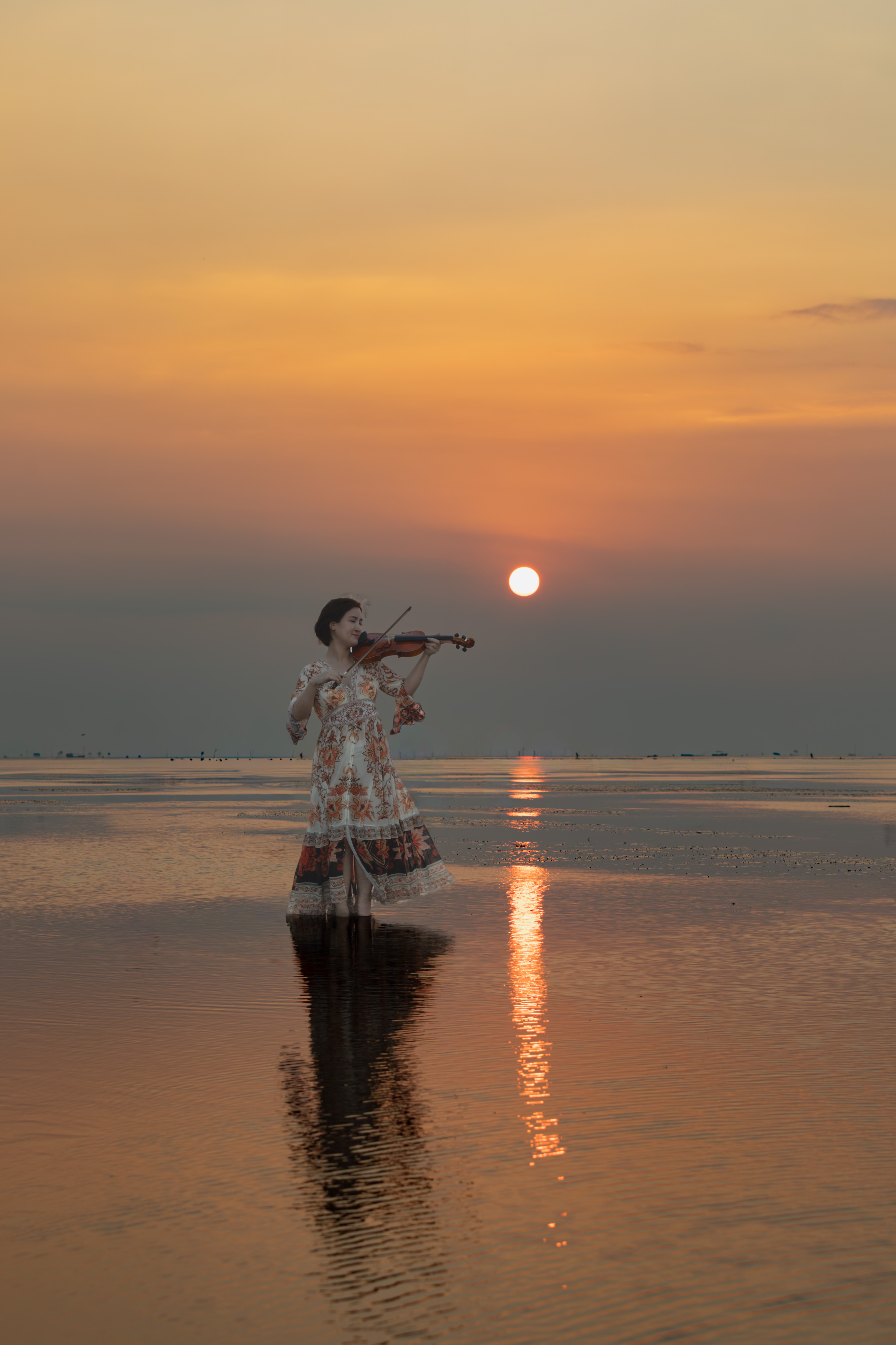 Photo Tour Biển vô cực Thái Bình — ảnh 11