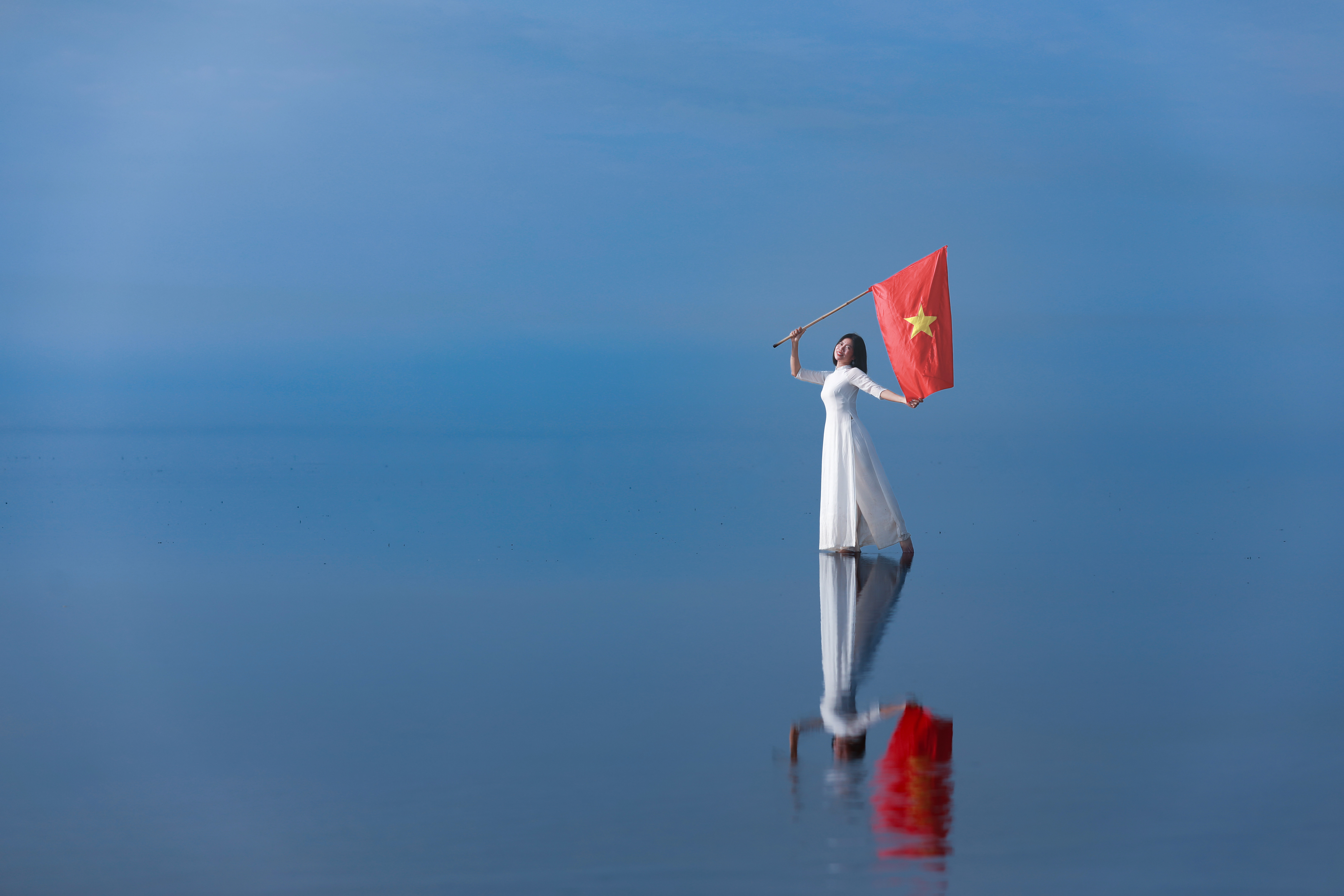 Photo Tour Biển vô cực Thái Bình — ảnh 12