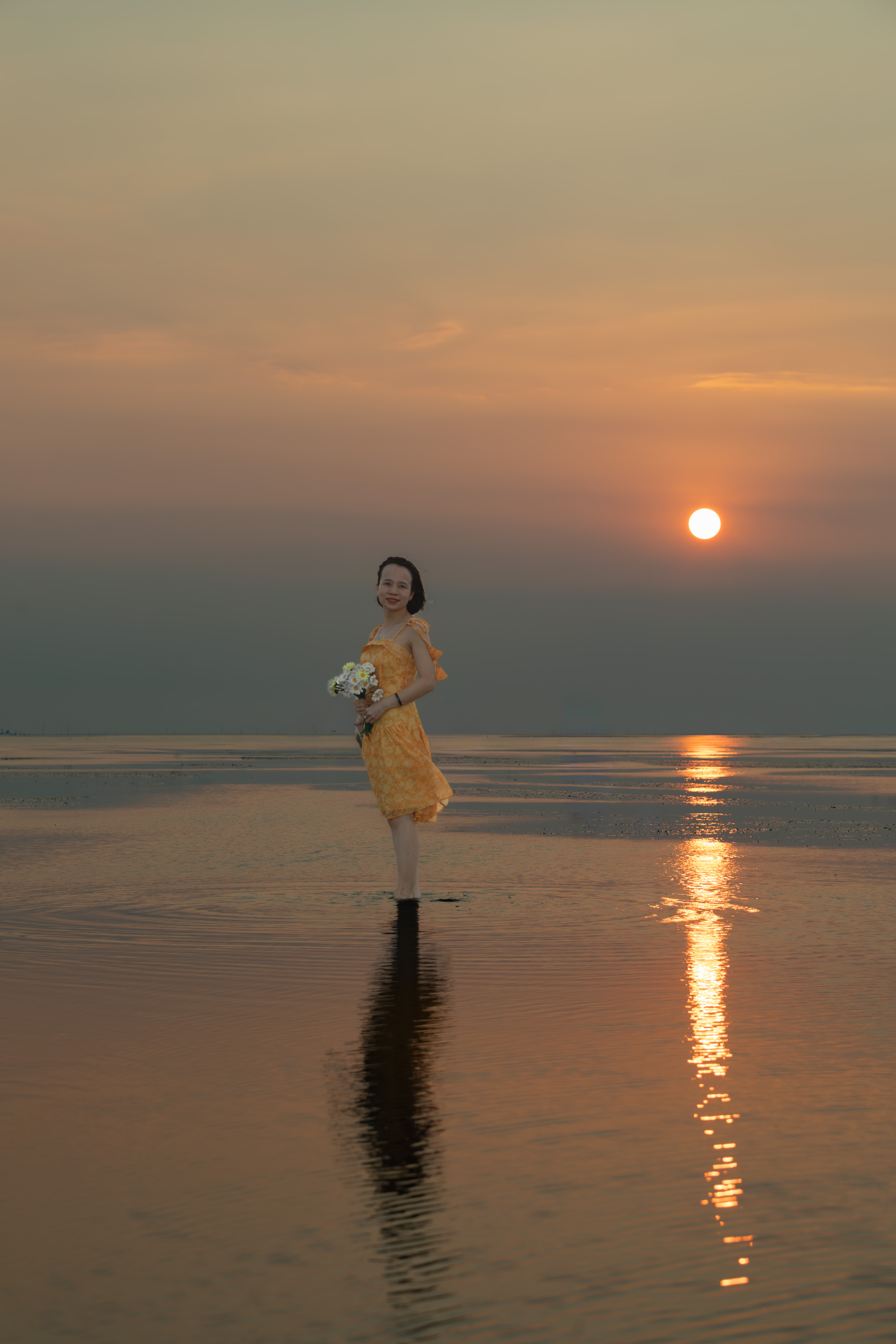 Photo Tour Biển vô cực Thái Bình — ảnh 16
