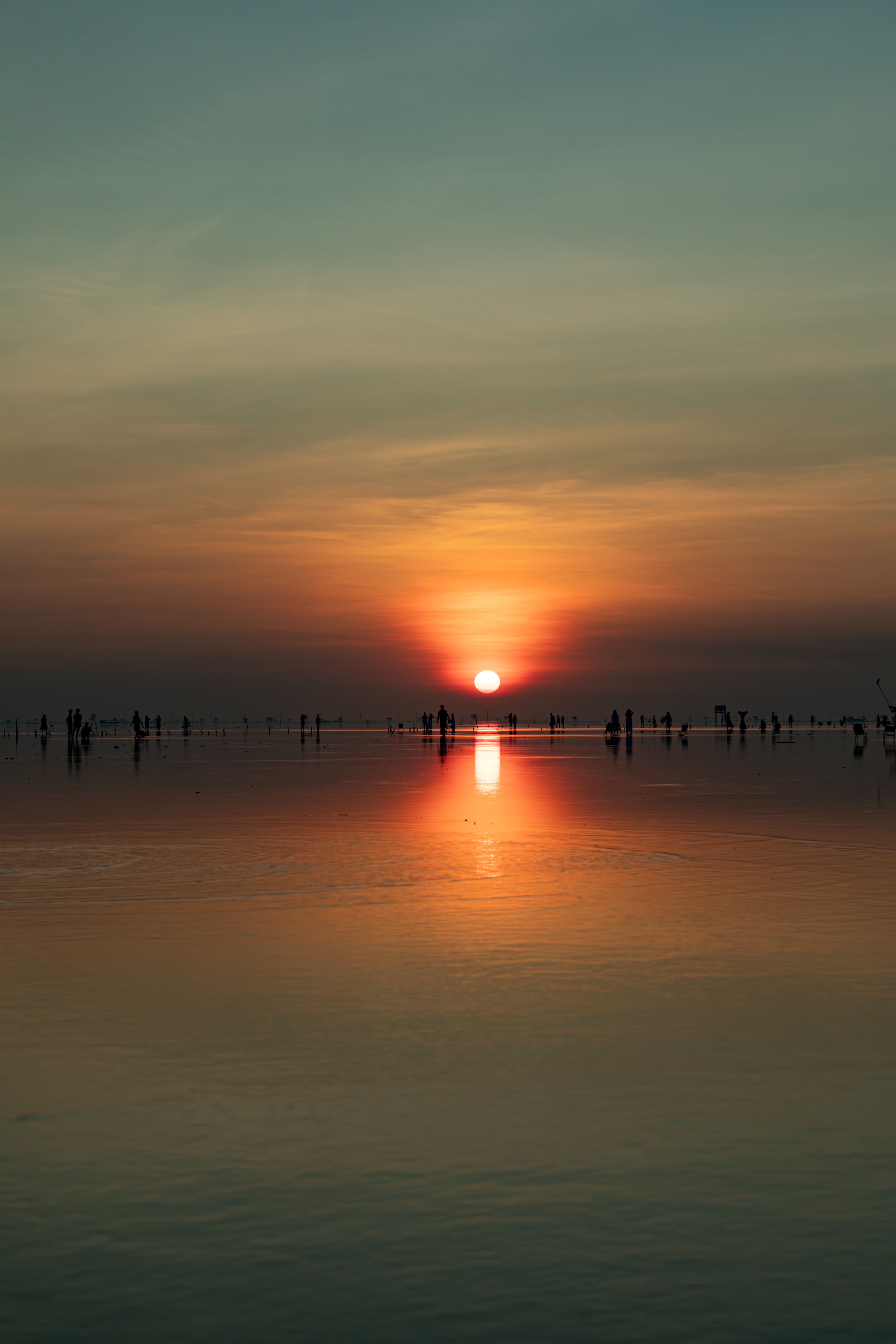 Photo Tour Biển vô cực Thái Bình — ảnh 18