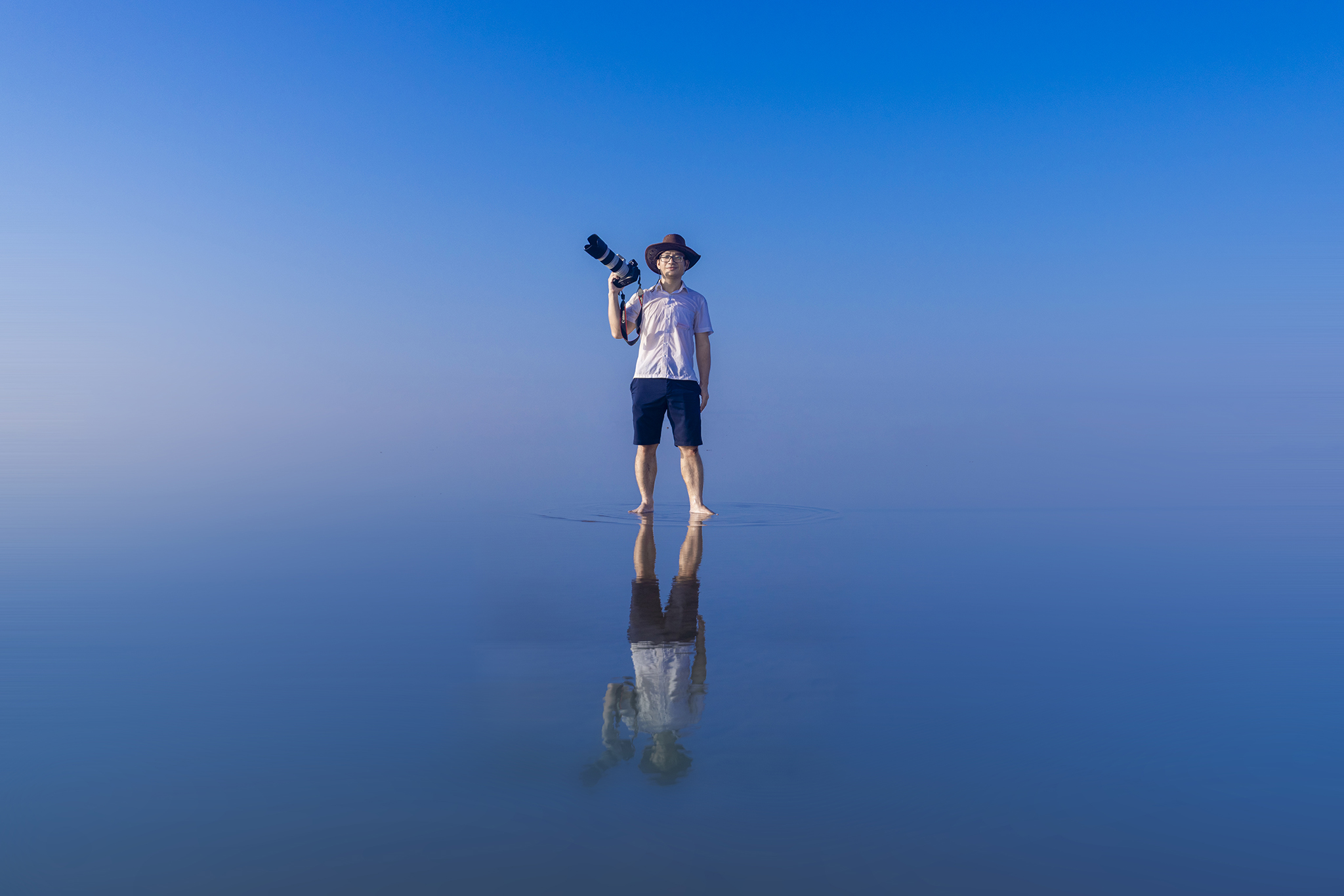 Photo Tour Biển vô cực Thái Bình — ảnh 20
