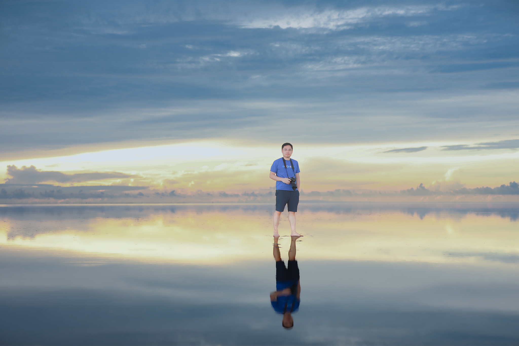 Photo Tour Biển vô cực Thái Bình — ảnh 29